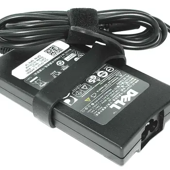 Блок питания для ноутбука Dell 64W 19.5V 3.34A 4.5x3.0mm Slim HA65NE1-00 Orig