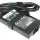 Блок питания для ноутбука Dell 64W 19.5V 3.34A 4.5x3.0mm Slim HA65NE1-00 Orig 1