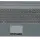 Клавиатура для ноутбука Samsung (RC520) Black, (Gray TopCase), RU 1