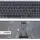 Клавіатура для ноутбука Lenovo IdeaPad Flex 15, G500S, G505, G505A, G505G, G505S, S500, S510, S510p, Z510, Black, (Silver Frame), RU 1