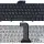 Клавиатура для ноутбука Dell Inspiron (14-3421, 14R-5421) Black, (Black Frame), RU 1