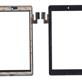 Тачскрін (Сенсорне скло) для планшета SG5740A-FPC V5-1 чорний для TEXET TM-7032, Билайн Таб , Beeline Tab 3G, Haier D71 BQ-7054