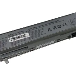 Акумуляторна батарея для ноутбука Dell PT434 E6400 11.1V Grey 5200mAh OEM