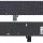 Клавиатура для ноутбука Lenovo IdeaPad (U530) с подсветкой (Light), Black, (No Frame), RU 1