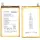 Аккумуляторная батарея для смартфона Alcatel TLp034B2 One Touch Pop S9 7050Y 3.8V White 3400mAh 13Wh 2