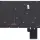 Клавиатура для ноутбука Lenovo IdeaPad (U530) с подсветкой (Light), Black, (No Frame), RU 3