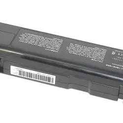 Аккумуляторная батарея для ноутбука Toshiba PA3356U-3BRS Satellite A50 10.8V Black 5200mAh OEM