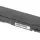 Акумуляторна батарея для ноутбука Toshiba PA3356U-3BRS Satellite A50 10.8V Black 5200mAh OEM 2