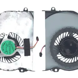 Вентилятор для ноутбука Samsung NP350V5C 5V 0.4A 3-pin ADDA