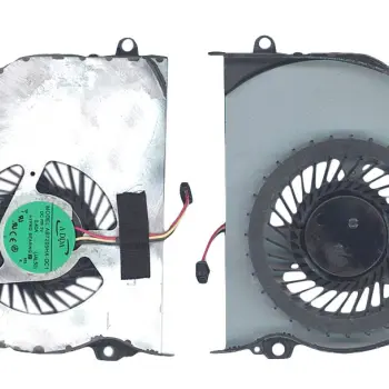 Вентилятор для ноутбука Samsung NP350V5C 5V 0.4A 3-pin ADDA