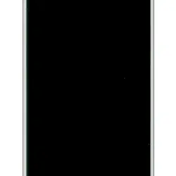 Матриця с тачскріном (модуль) для Xiaomi Mi Note Original білий