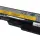 Акумуляторна батарея для ноутбука Lenovo-IBM 57Y6454 L10C6Y02 IdeaPad G460 11.1V Black 5200mAh OEM 2
