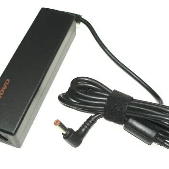 Блок живлення для ноутбука Lenovo 65W 20V 3.25A 5.5 x 2.5mm CPA-A065 OEM