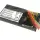Аккумуляторная батарея для ноутбука MSI BTY-L78 GT62VR 14.4V Black 5225mAh Orig 1