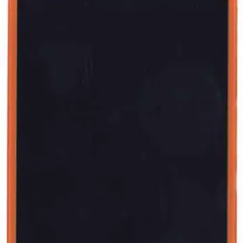 Матрица с тачскрином (модуль) для Apple iPhone 4 оранжевый