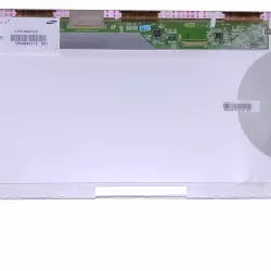 Матриця для ноутбука 15,6", Normal (стандарт), 40 pin (знизу зліва), 1366x768, Светодиодная (LED), без крепления, глянцевая, Samsung, LTN156AT22