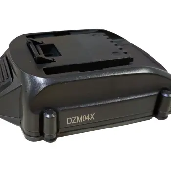 Акумулятор для шуруповерта Worx WA3511 2.0Ah 20V чорний Ni-Cd