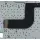 Клавіатура для ноутбука Samsung (RC510, RV511, RV513, RV520) с частью корпуса (Corps), Black, (No Frame), RU 3
