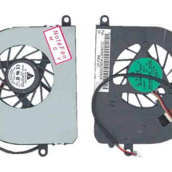 Вентилятор для ноутбука Lenovo IdeaPad U450 5V 0.32A 3-pin ADDA
