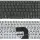 Клавіатура для ноутбука Asus M5000, M5200, M5200A, M5200N, M5200AE, S5, S5A, S5NP, S5200, S5200N, M5, M5A, M5AE, M5N, M5NP Black, RU 1