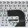 Клавіатура для ноутбука Asus M5000, M5200, M5200A, M5200N, M5200AE, S5, S5A, S5NP, S5200, S5200N, M5, M5A, M5AE, M5N, M5NP Black, RU 3