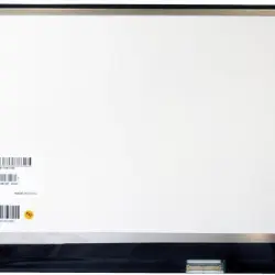 13,3", Slim (тонкая), 40 pin (знизу справа), 1366х768, Светодиодная (LED), крепления слева/справа, глянцевая, AU Optronics (AUO), LP133WH2(TL)(L3)