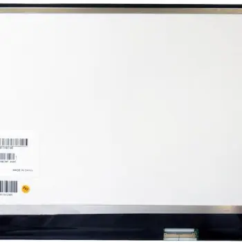 13,3", Slim (тонкая), 40 pin (знизу справа), 1366х768, Светодиодная (LED), крепления слева/справа, глянцевая, AU Optronics (AUO), LP133WH2(TL)(L3)