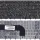 Клавіатура для ноутбука HP Pavilion (M6-1000), Black (Black Frame) RU 1