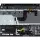 Клавиатура для ноутбука Samsung (RC510) Black, (Gray TopCase), RU 2