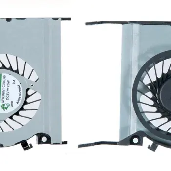 Вентилятор для ноутбука Toshiba Satellite C800, L800, M800, M805, M840 VER-1, 5V 0.2A 3-pin SUNON