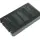 Акумуляторна батарея для ноутбука Toshiba PA3123U-1BRS Satellite 5000 10.8V Black 5200mAh OEM 1