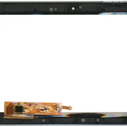 Тачскрін (Сенсорне скло) для планшета Lenovo K2 + рамка чорний. Заявлен, как P1, но не похож, Будем признательны, якщо кто идентифицирует. Похож на K2, тільки шлейф короче
