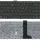 Клавіатура для ноутбука Asus (U53, U53F, U56E) Black, (No Frame) RU (горизонтальный ентер) 1