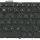 Клавіатура для ноутбука Asus (U53, U53F, U56E) Black, (No Frame) RU (горизонтальный ентер) 2