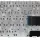 Клавіатура для ноутбука Samsung (NC10, N130, N110, NP-N110, NP-N130, N127) Black, RU 3