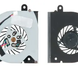 Вентилятор для ноутбука Dell Inspiron 1110, 11Z, 5V 0.25A 3-pin SUNON