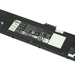 Акумуляторна батарея для планшета Dell HXFHF Venue 11 Pro 7130 7.4 V Black 4868mAh Orig