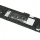 Акумуляторна батарея для планшета Dell HXFHF Venue 11 Pro 7130 7.4 V Black 4868mAh Orig 1