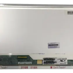 Матриця для ноутбука 14,0", Normal (стандарт), 40 pin (знизу зліва), 1366x768, Светодиодная (LED), без креплений, глянцевая, Chi Mei (CMO), BT140GW01 V.9