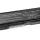 Аккумуляторная батарея для ноутбука Toshiba PA3451U Satellite A105 10.8V Black 5200mAh OEM 1