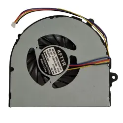 Вентилятор для ноутбука Lenovo IdeaPad G480 VER-2 5V 0.28-0.50A 4-pin KFTYR
