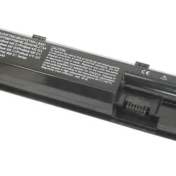 Акумуляторна батарея для ноутбука HP FP06 ProBook 440 10.8V Black 5200mAh OEM