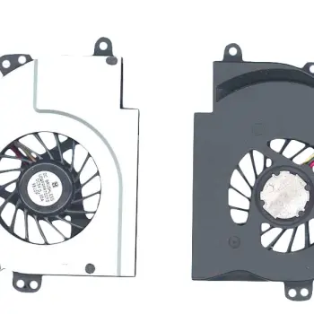 Вентилятор для ноутбука Sony Vaio VGN-NS 5V 0.3A 3-pin Brushless