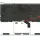 Клавіатура для ноутбука Apple MacBook Pro (A1425) Black, (Silver TopCase), RU (горизонтальный ентер) 2