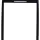 Тачскрін (Сенсорне скло) для смартфону Samsung Galaxy Star GT-S5280 білий 2