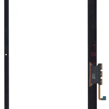 Тачскрин (Сенсорное стекло) для Acer Aspire R7-572 TOM15G52 V0.2 черый