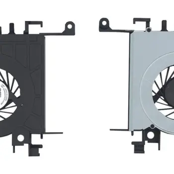 Вентилятор для ноутбука Acer Aspire 4250 5V 0.5A 3-pin Brushless