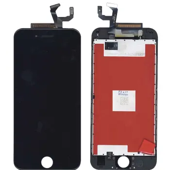 Матриця с тачскріном (модуль) для Apple iPhone 6S чорний
