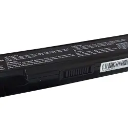 Акумуляторна батарея для ноутбука Asus A41-X550A 14.4V Black 2600mAh OEM
