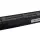 Акумуляторна батарея для ноутбука Asus A41-X550A 14.4V Black 2600mAh OEM 1